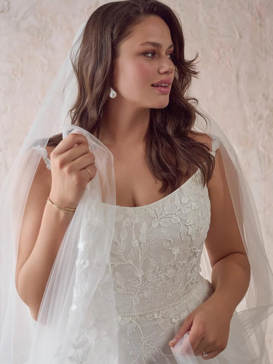 Maggie Sottero Louisa (Curve)