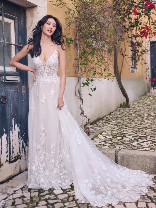 Maggie Sottero Rayna
