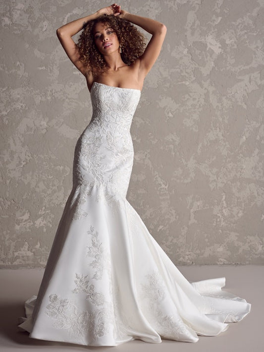 Maggie Sottero Ruth