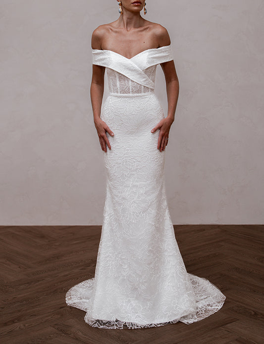 Made with Love Pia w/ Overskirt