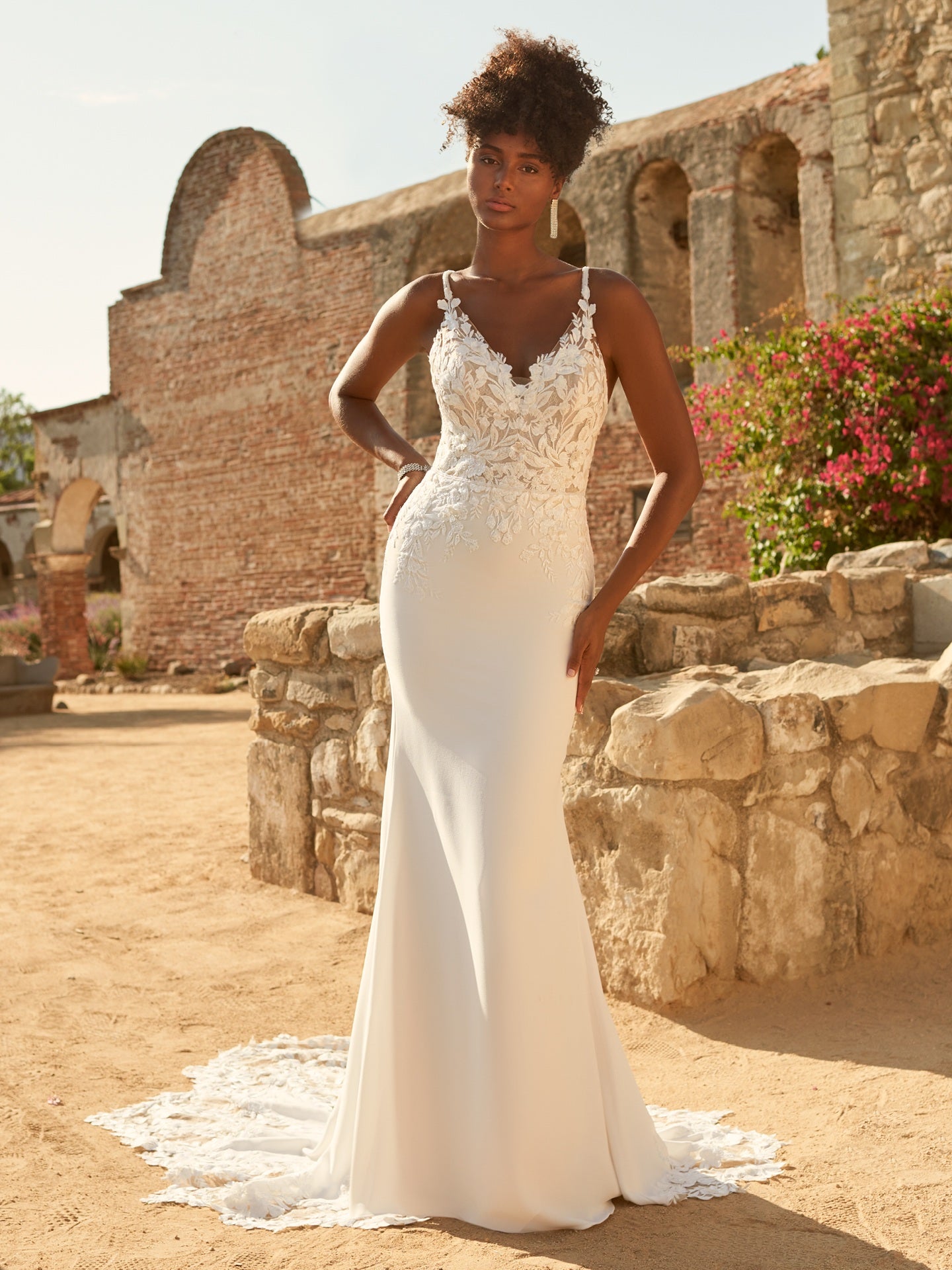 Maggie Sottero Baxley