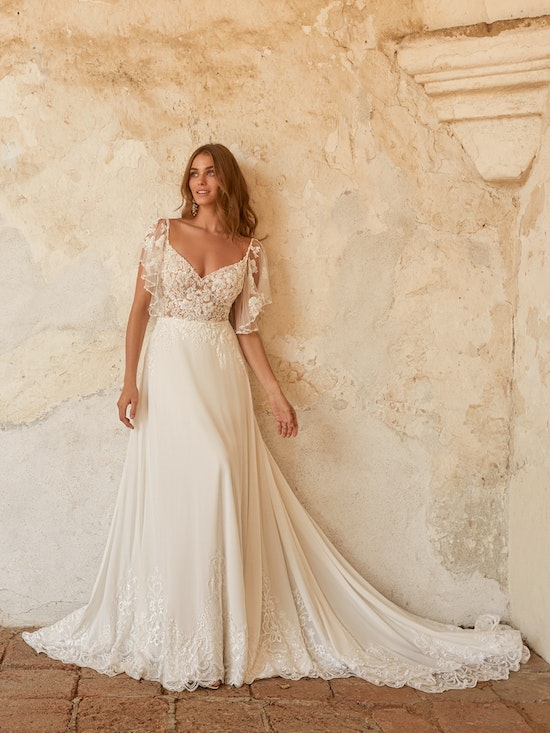 Maggie Sottero Primrose