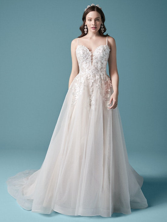 Maggie Sottero Stevie