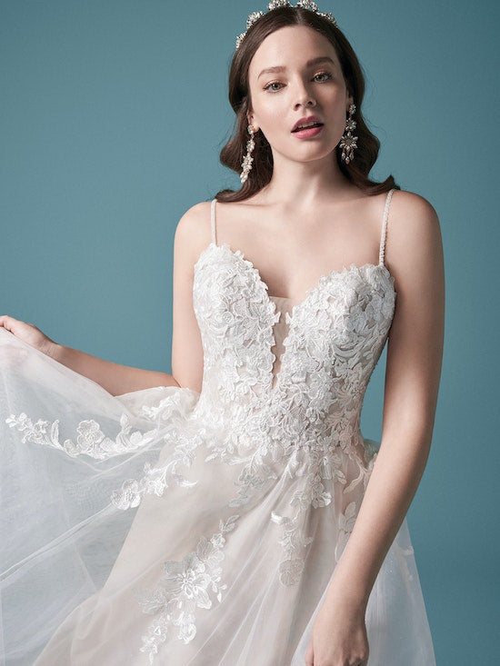 Maggie Sottero Stevie