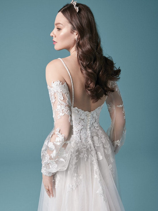 Maggie Sottero Stevie