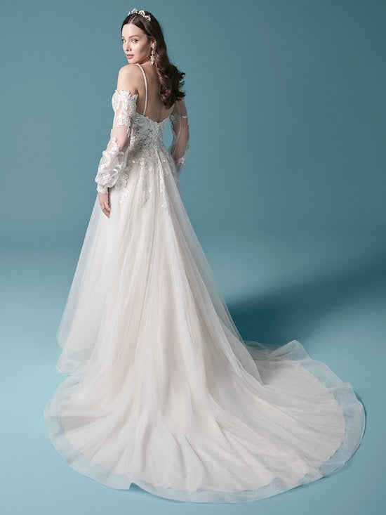 Maggie Sottero Stevie