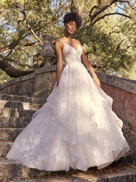 Maggie Sottero Yuri
