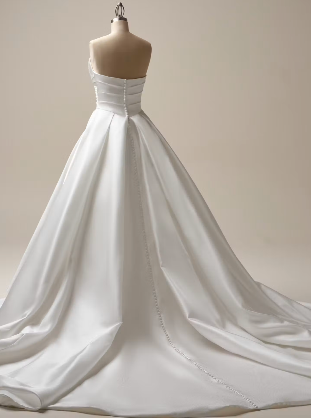 Maggie Sottero Aubrielle