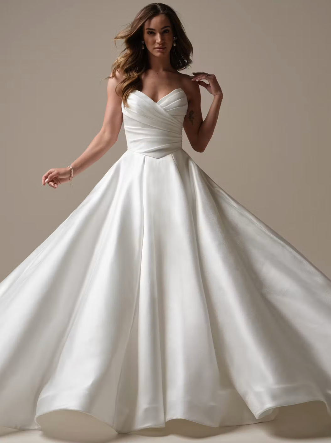 Maggie Sottero Aubrielle