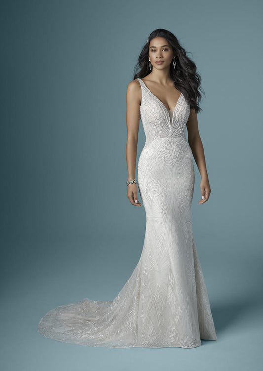 Maggie Sottero Elaine