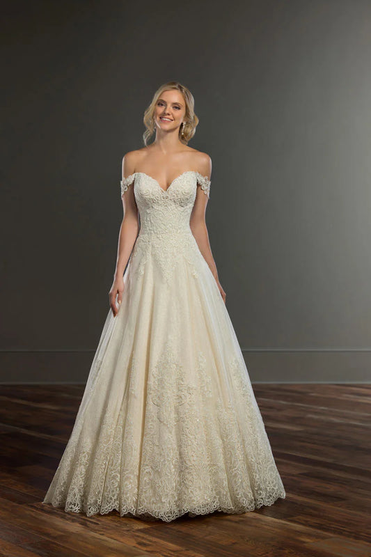 View All Wedding Gowns tagged Martina liana The Sample Shoppe