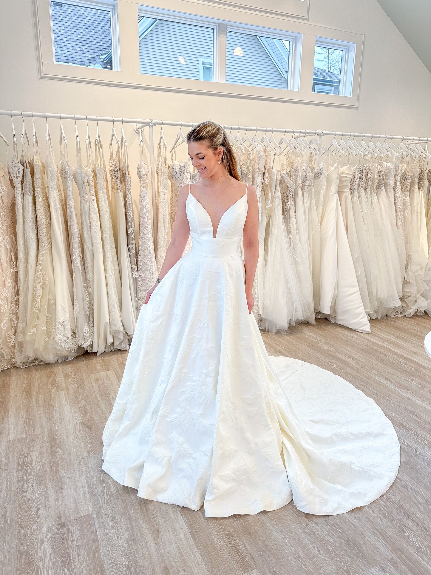 First Look Collection: Melody