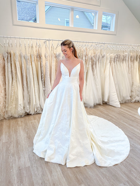 First Look Collection: Melody