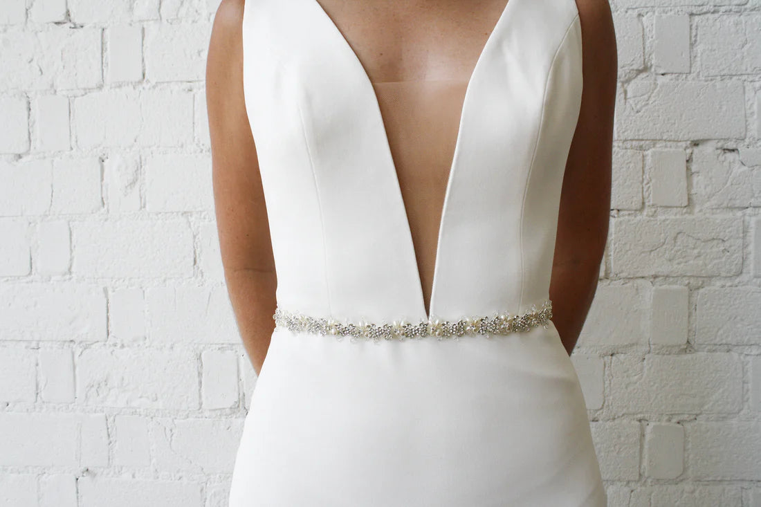 Morgan Belt – The Sample Shoppe