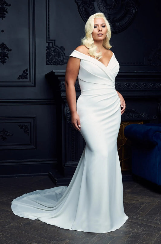 Paloma Blanca 4955 (C)