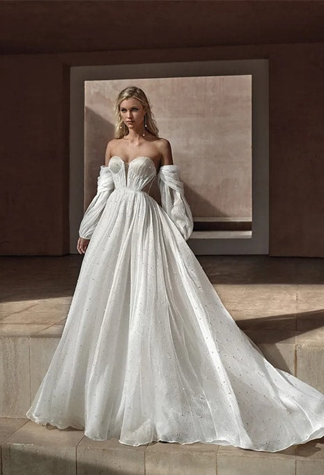 Pronovias Balia