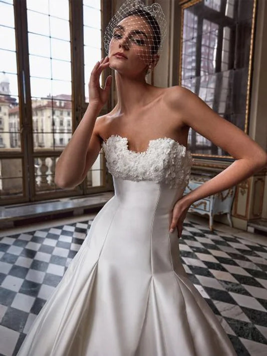 Pronovias Glaze