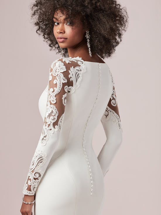 Rebecca Ingram Bethany