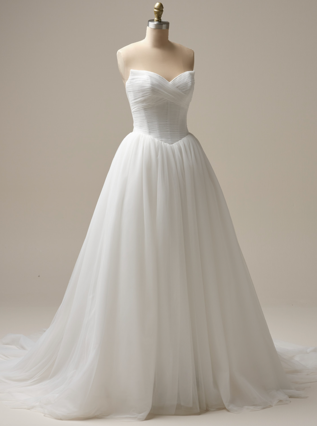 Maggie Sottero Evan