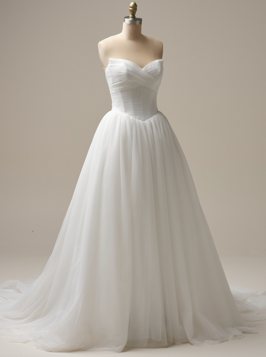 Maggie Sottero Evan