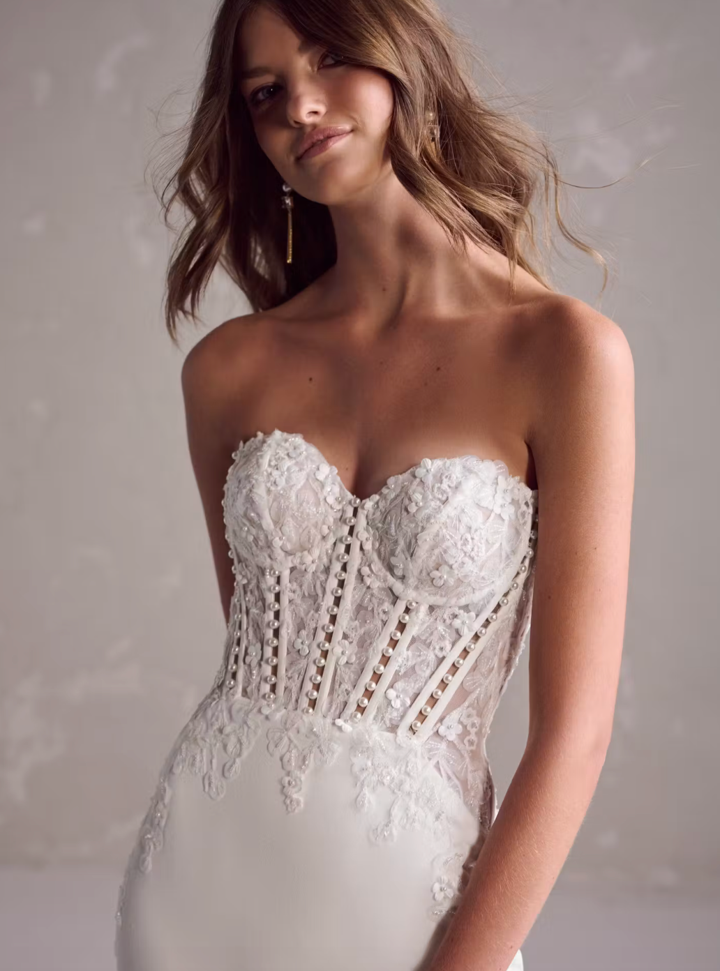 Maggie Sottero Doritte