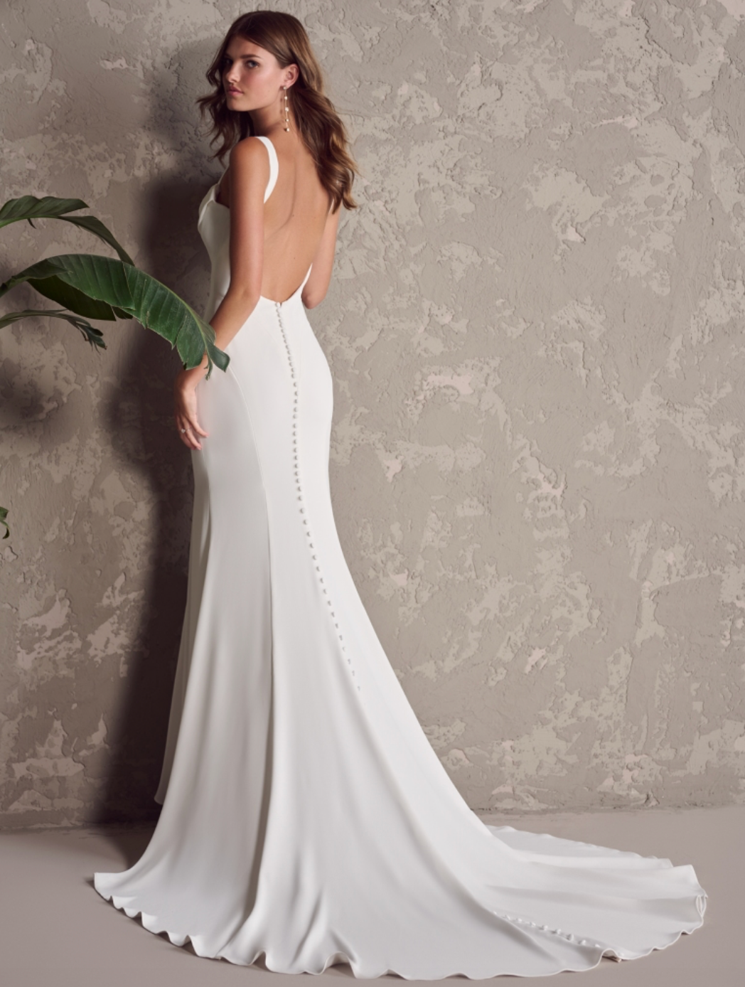 Maggie Sottero Napa Marie