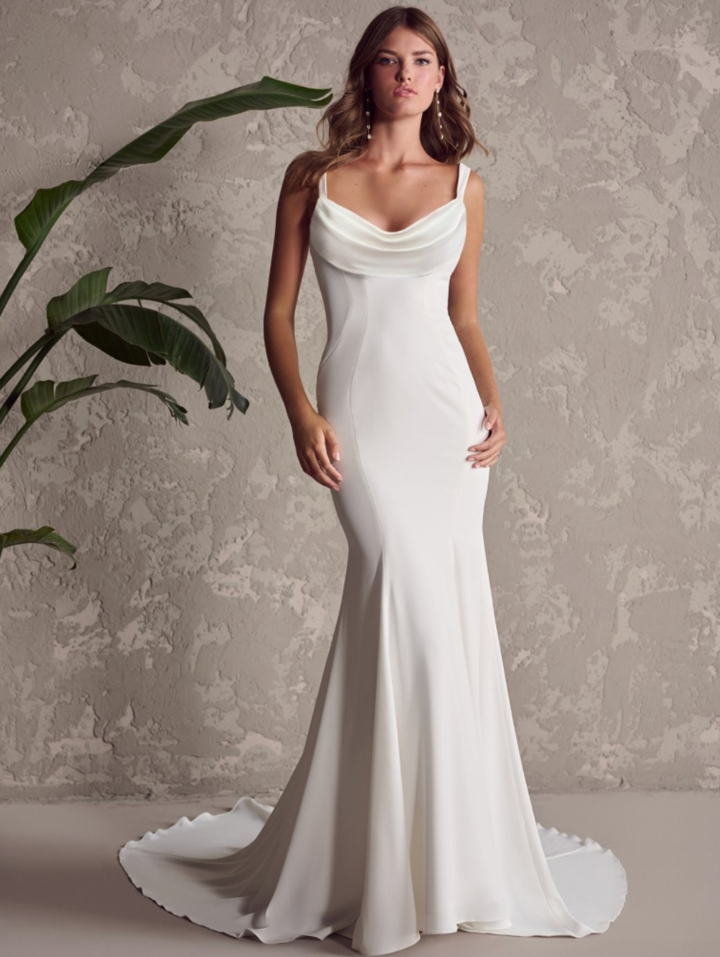 Maggie Sottero Napa Marie