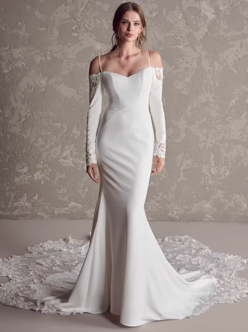 Maggie Sottero Tyra