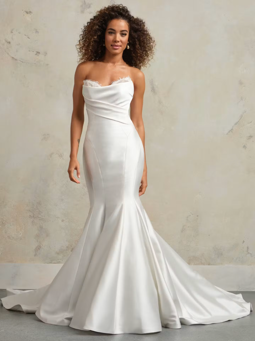 Maggie Sottero Leilani
