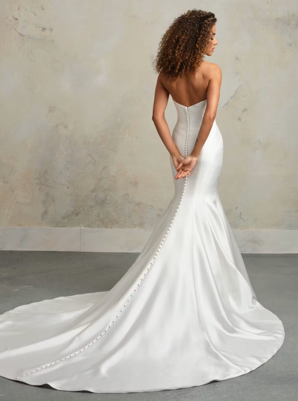Maggie Sottero Leilani