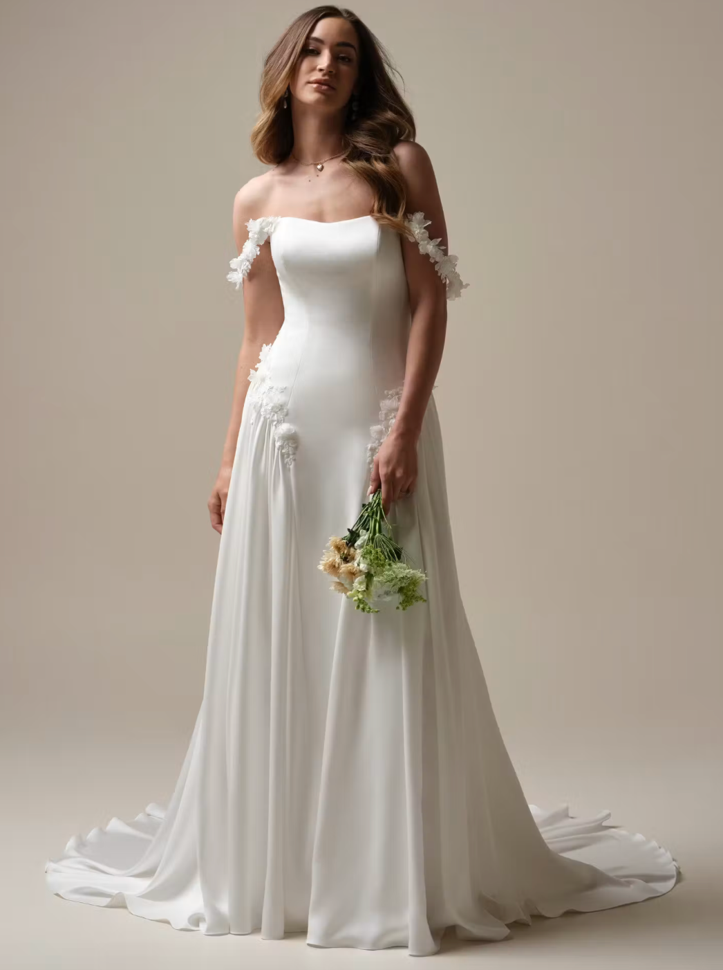 Maggie Sottero Morwenna