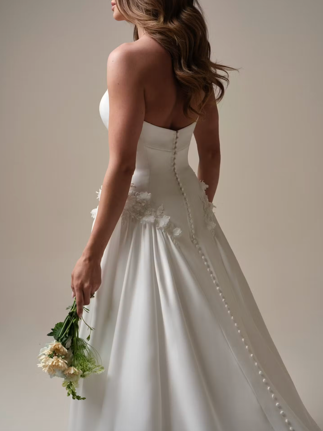Maggie Sottero Morwenna