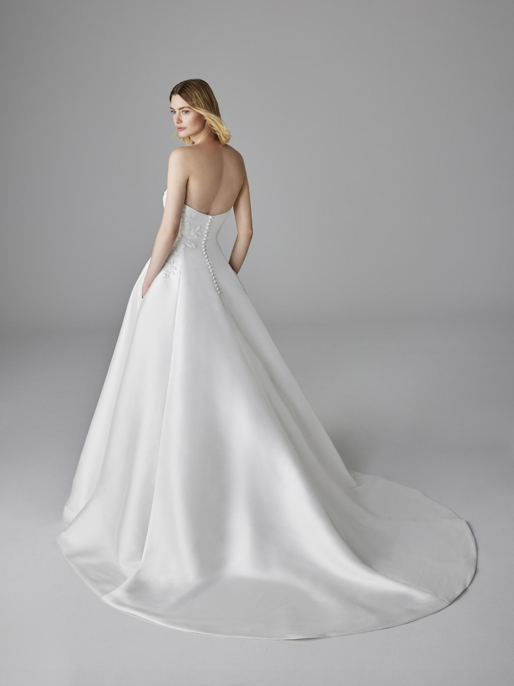 Pronovias Galen