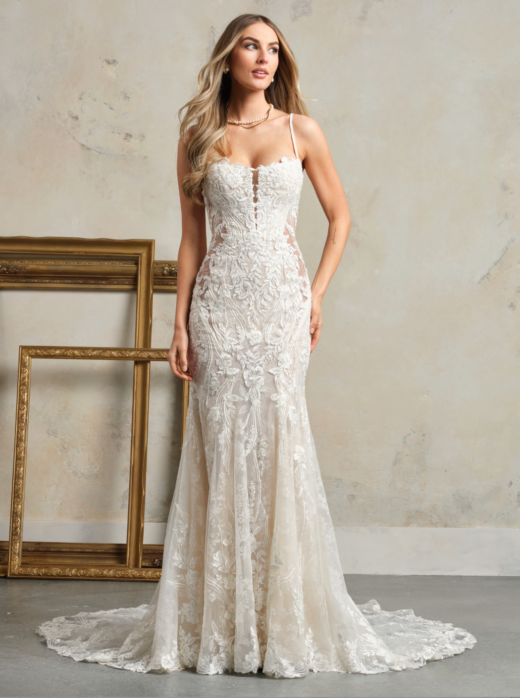 Maggie Sottero Admina