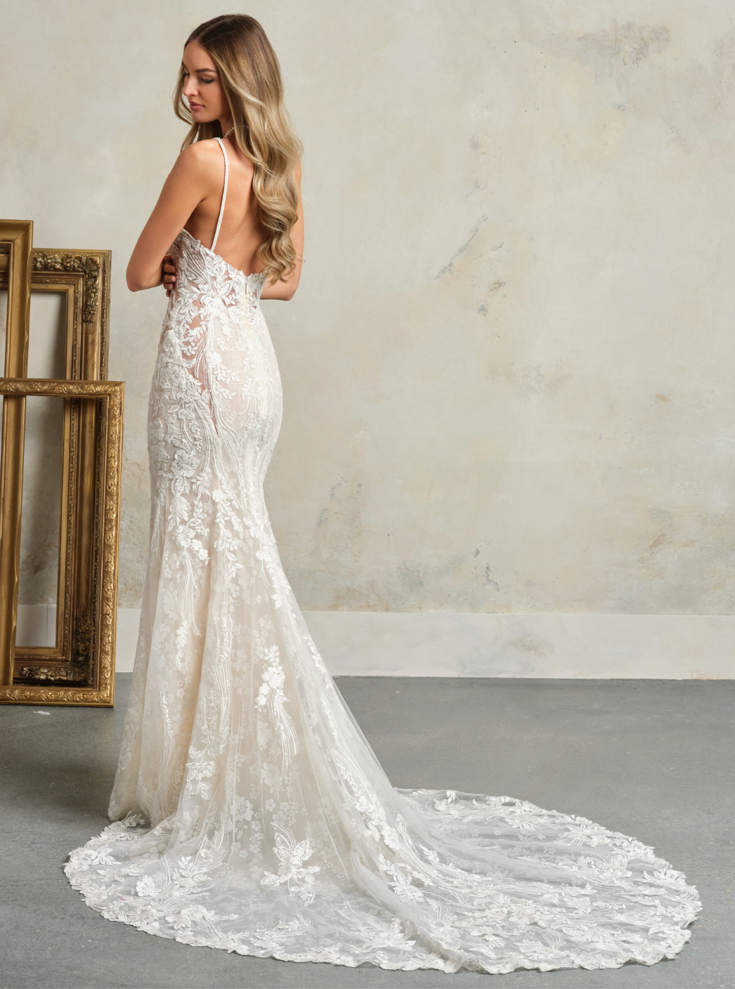 Maggie Sottero Admina