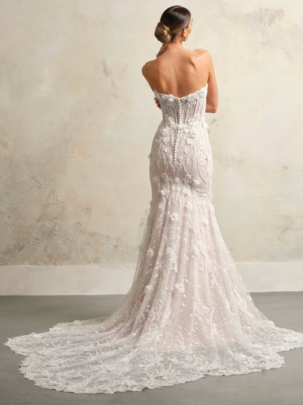Sottero & Midgley Athlone Lane