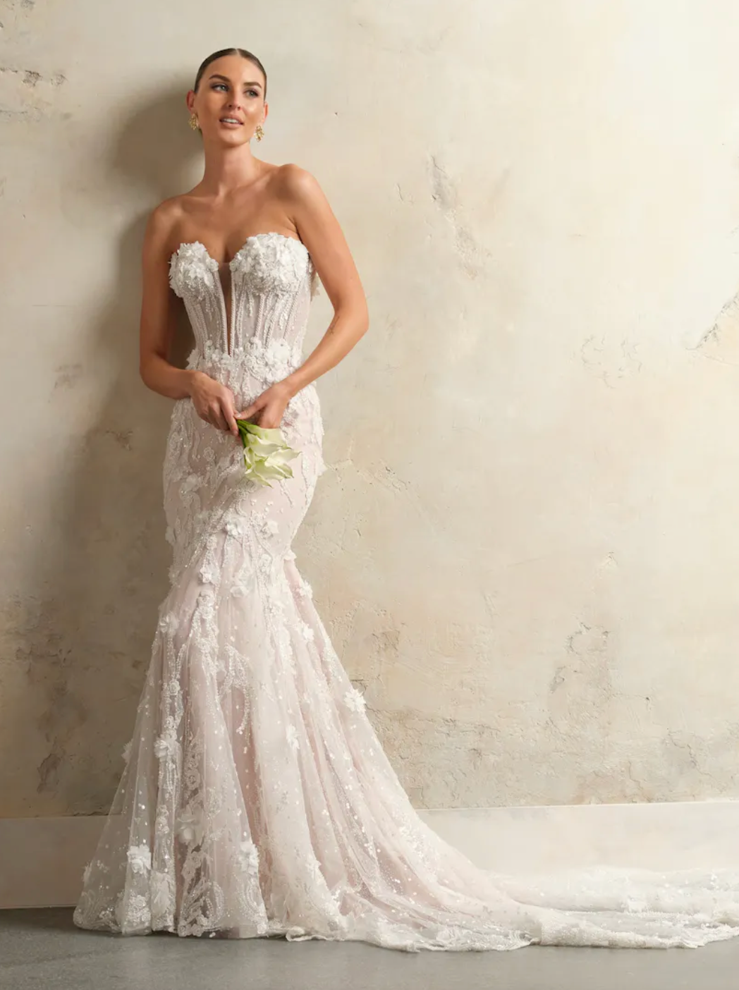 Sottero & Midgley Athlone Lane