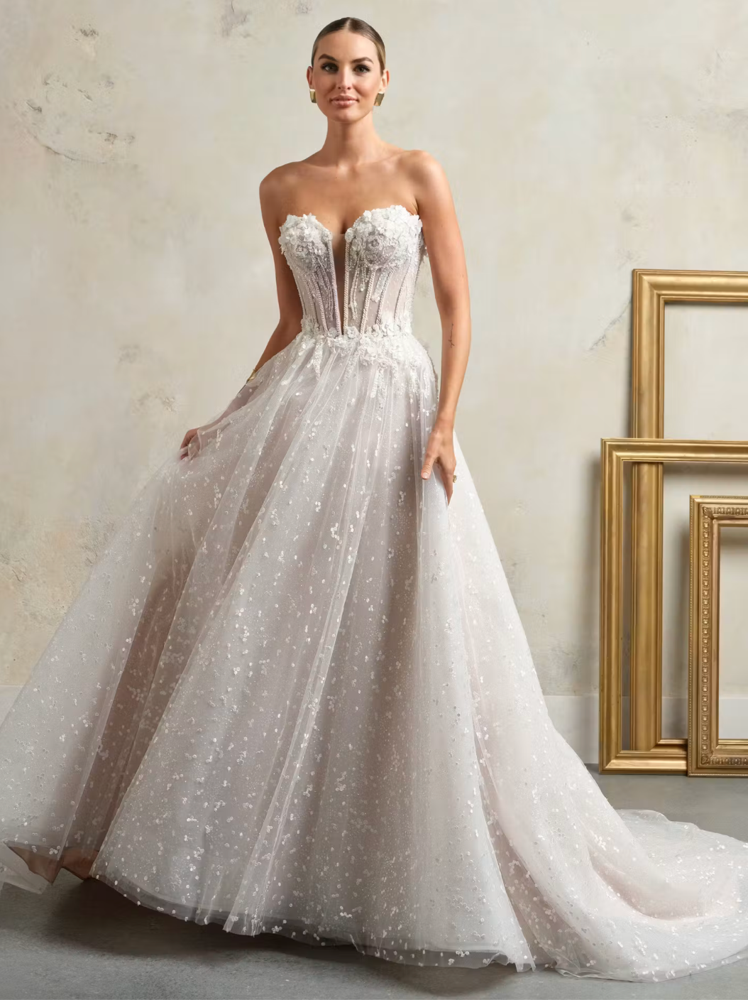 Sottero & Midgley Athlone