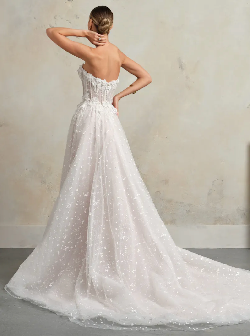 Sottero & Midgley Athlone