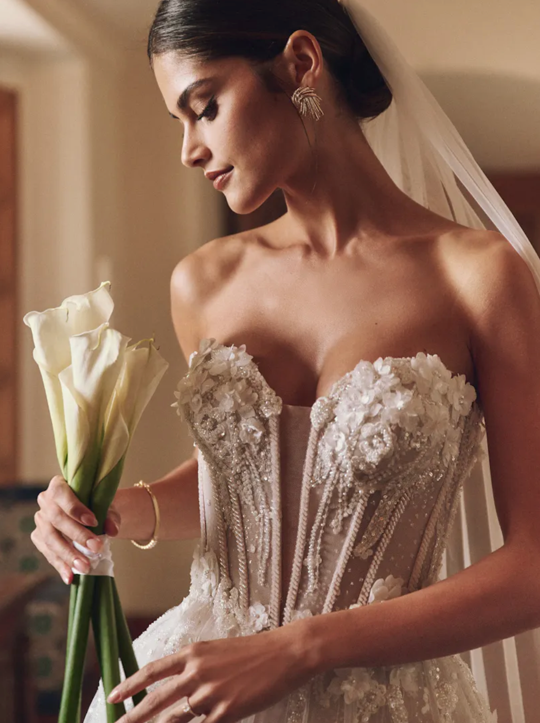 Sottero & Midgley Athlone