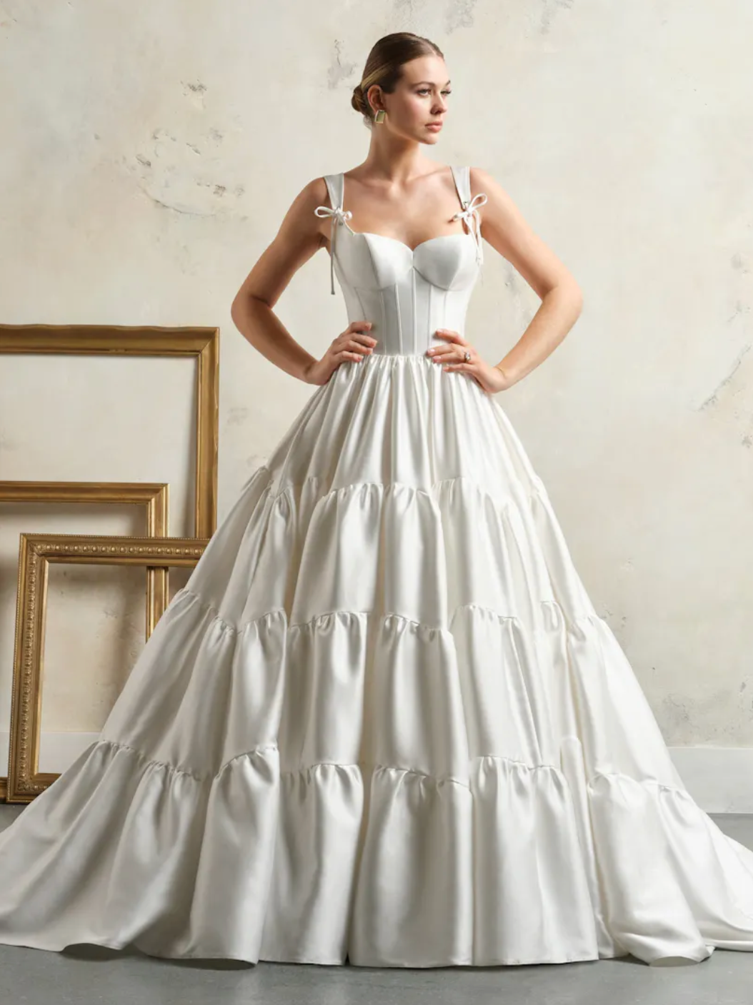 Sottero and Midgley Talitha