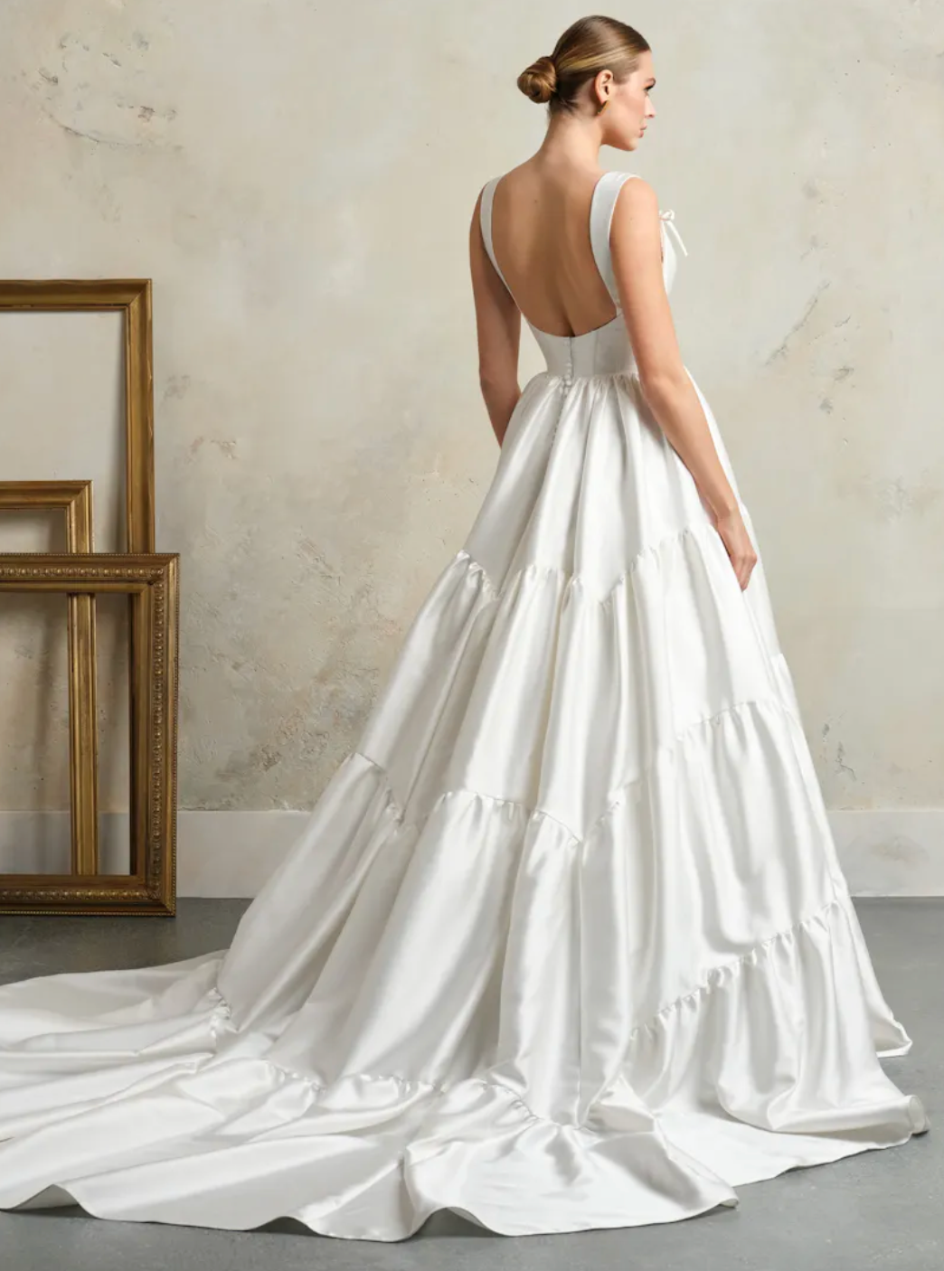 Sottero and Midgley Talitha