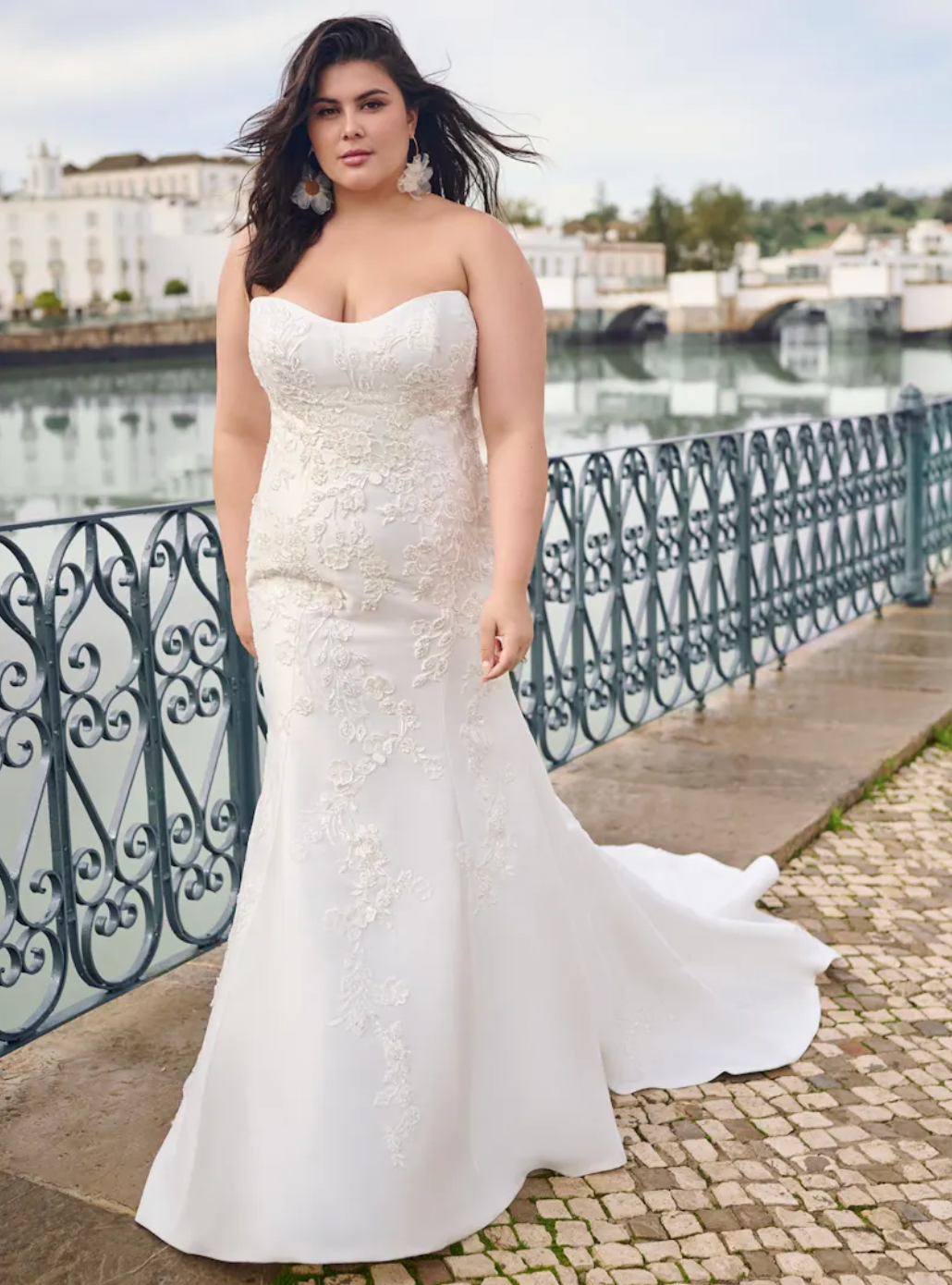 Sottero and Midgley Barcelona