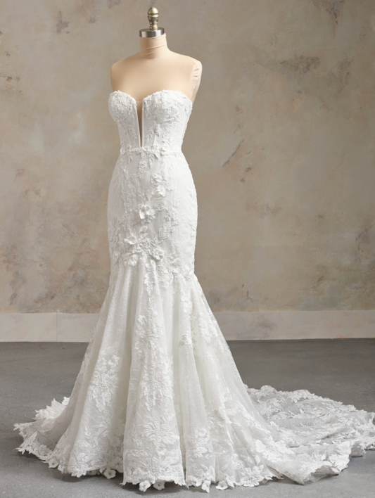Maggie Sottero Ortensia