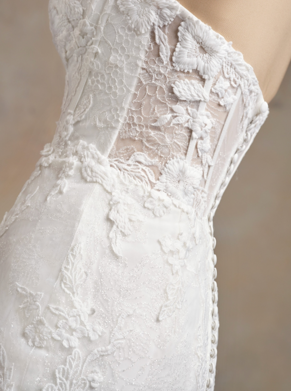 Maggie Sottero Ortensia