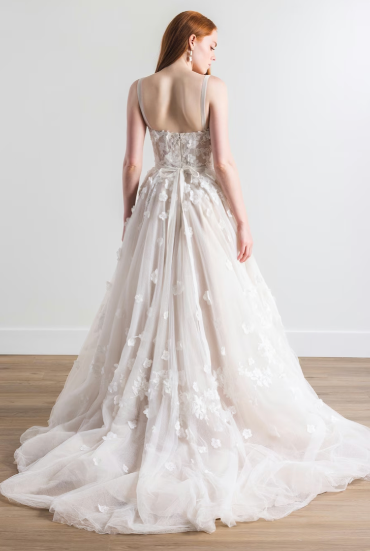 Willowby Abigail