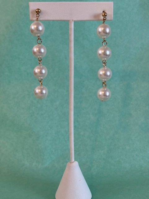 Serena Earrings