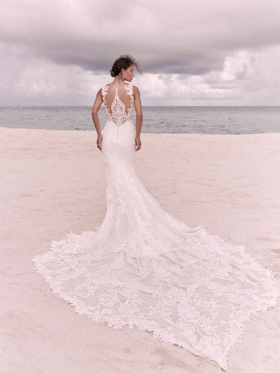 Sottero & Midgley Hamilton