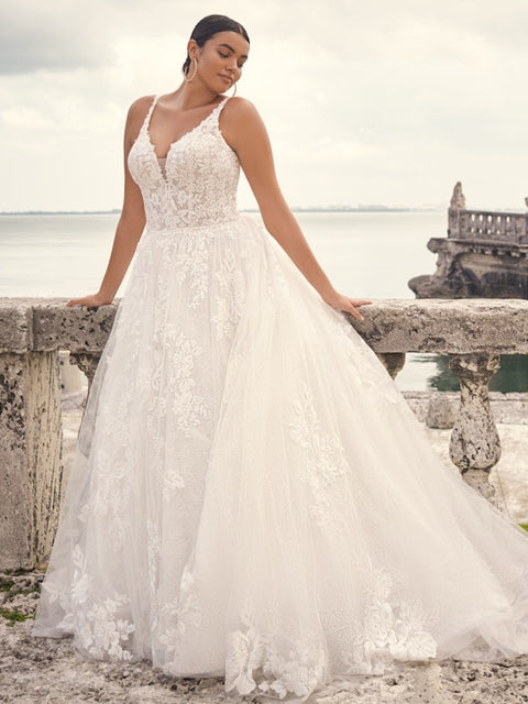 Sottero + Midgley Valona