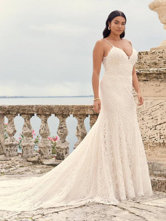 Sottero & Midgley Cambrie